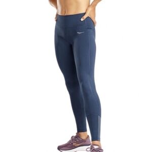 10/$10 🌼 Saucony Fortify Tight